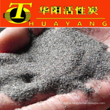 F16-220# abrasive brown fused alumina (BFA) for Abrasives sand blasting